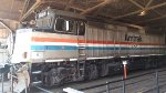 Amtrak 281